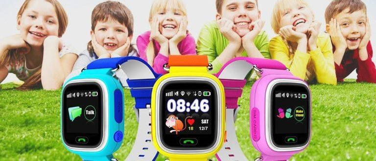 نصائح مختلفة عند اختيار الساعات الذكية للأطفال